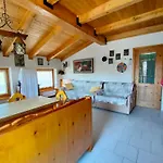 Apartment Casa Roves Verrayes