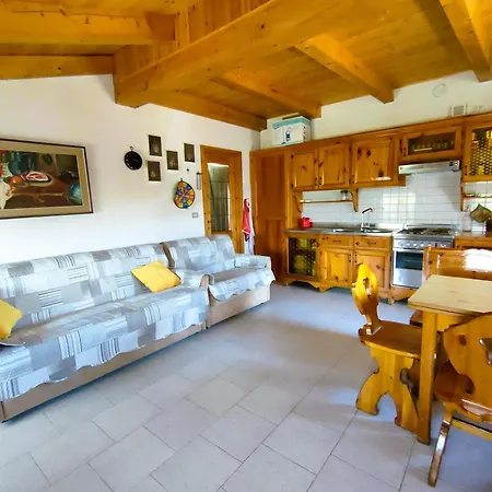 Casa Roves شقة Verrayes