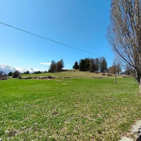 Appartement Casa Roves Verrayes