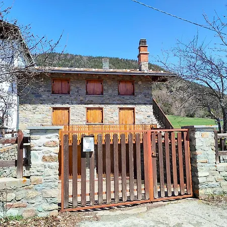 Casa Roves Appartement Verrayes