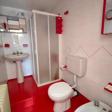 Casa Roves شقة *