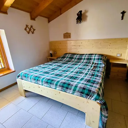 Casa Roves شقة *