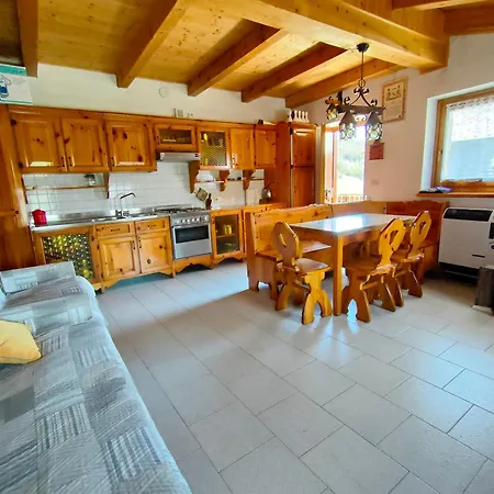 Casa Roves * Verrayes