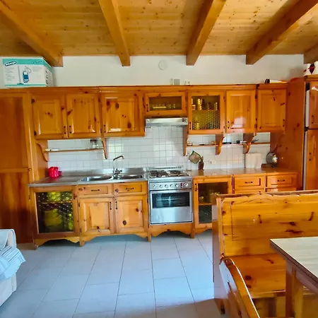 Διαμέρισμα Casa Roves Verrayes