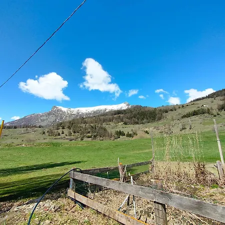 Casa Roves * Verrayes