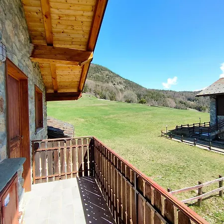 Appartement Casa Roves