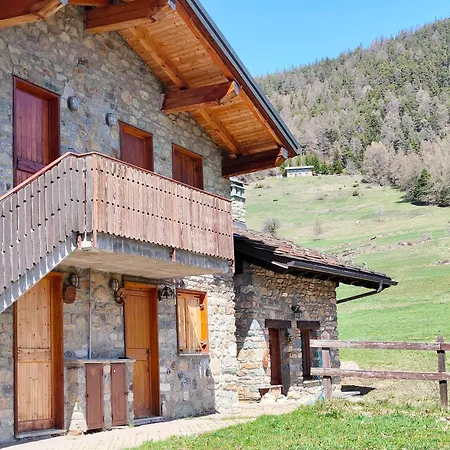 Casa Roves Appartement *