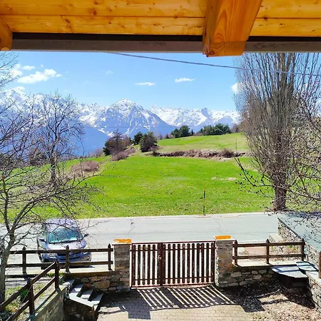 Casa Roves * Verrayes