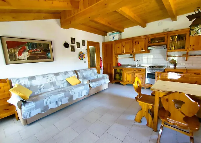 Casa Roves Apartmán Verrayes