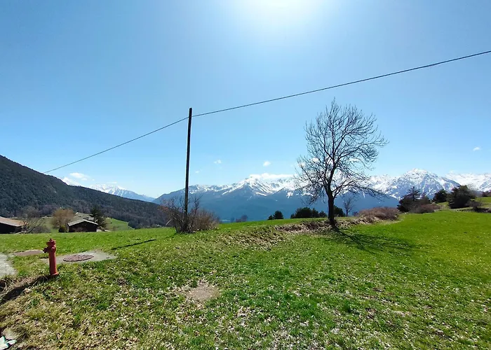 Casa Roves * Verrayes