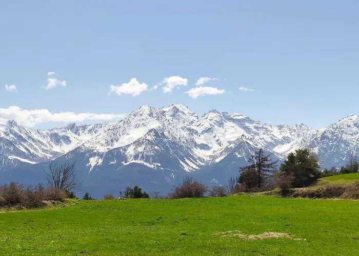 Casa Roves Apartmán