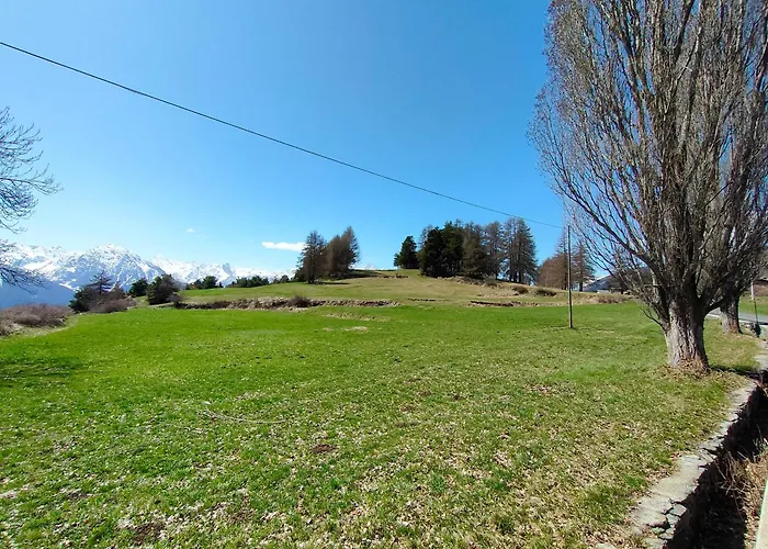 Apartmán Casa Roves Verrayes