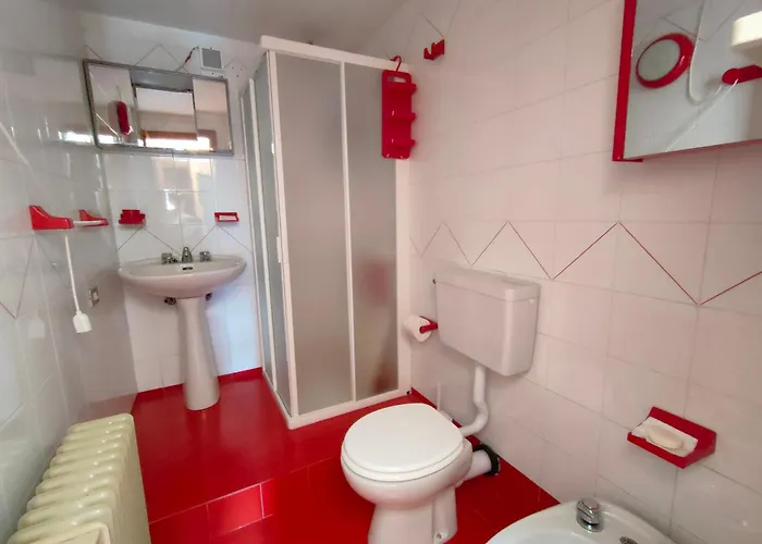 Casa Roves Apartmán *