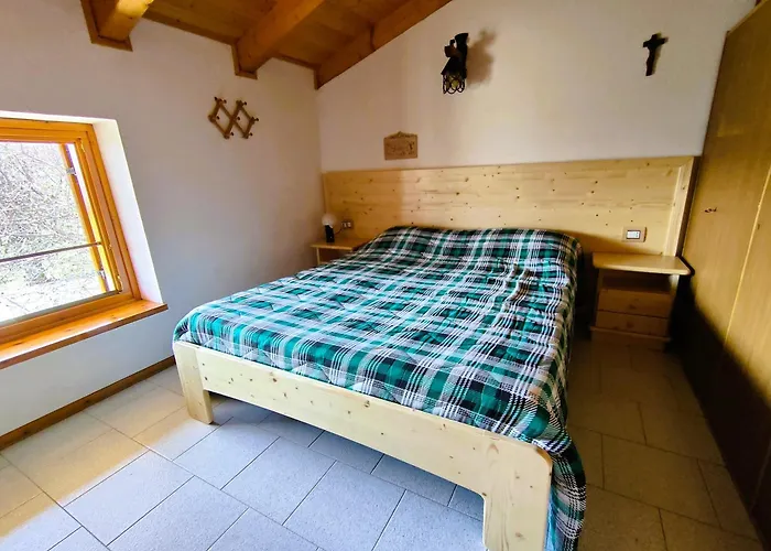 Casa Roves Apartmán *