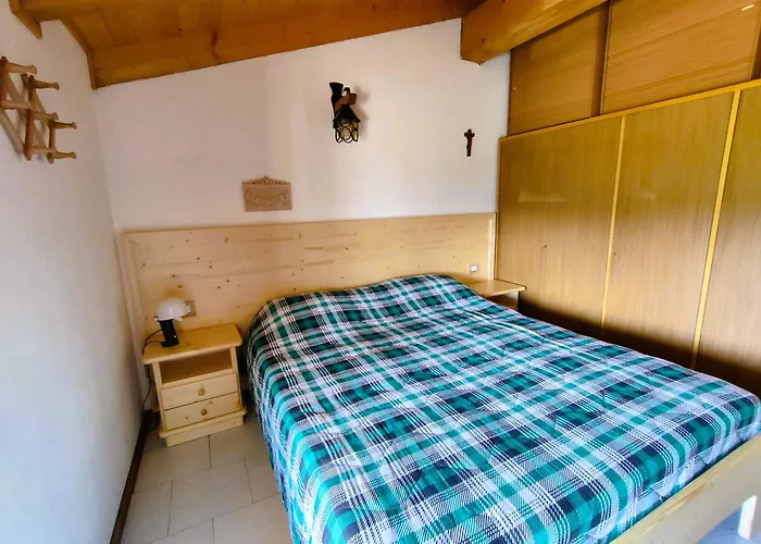 Casa Roves * Verrayes