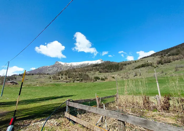 Casa Roves * Verrayes