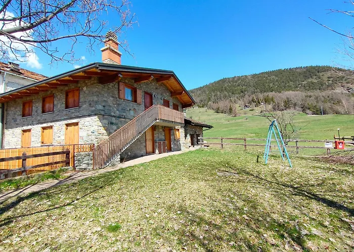 Casa Roves Apartmán Verrayes