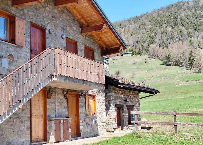 Casa Roves Lejlighed *